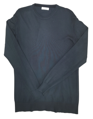 Noutati - Pulover verde Barbati-S