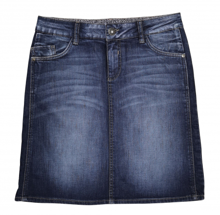 FEMEI - Fusta denim s'Oliver Femei-S