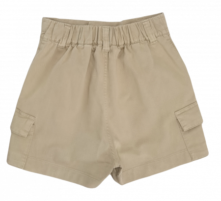Pantaloni bej Tally Weijl Femei-XS [1]