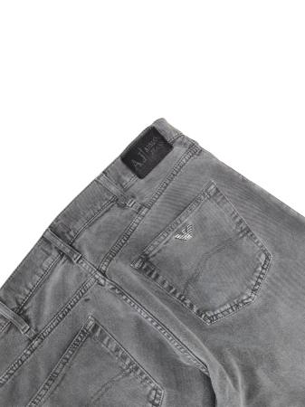 Blugi Armani Jeans Barbati-L [3]