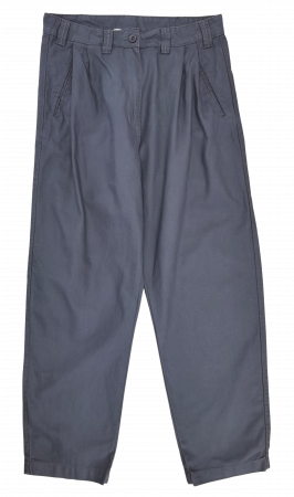 Pantaloni Femei - Pantaloni gri Jonas Femei-L