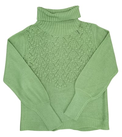 Noutati - Pulover Laura Torelli Femei-M