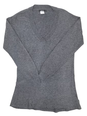 Noutati - Pulover casmir si matase Femei-L