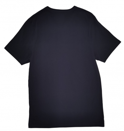 Tricou negru Hugo Boss Barbati-S [1]