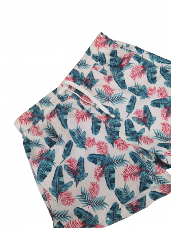 Pantaloni Manor Sport Femei-S [2]