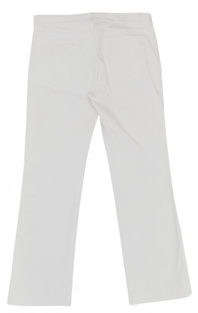 Blugi albi GAP Femei-M [1]