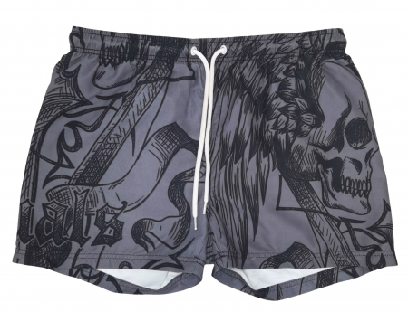 Barbati - Pantaloni Scorpion Bay Barbati-L