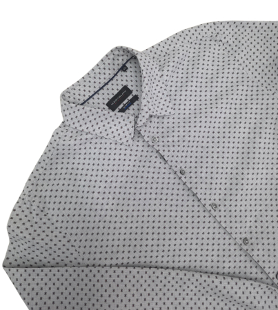 Camasa cu imprimeu Westbury Barbati-XL [2]