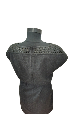 Rochie lana MANGO Femei-L [3]