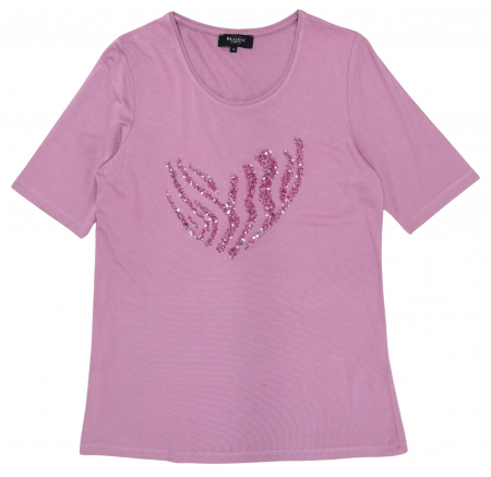 Femei - Tricou Retro Bexleys Femei-S