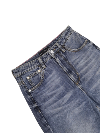 Blugi GUESS Femei-XS [2]