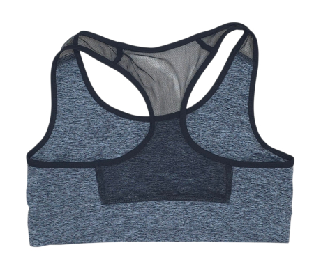 Bustiera gri fitness Femei-M [1]