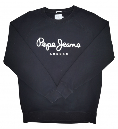 Bluze Barbati - Bluza Pepe Jeans Barbati-L