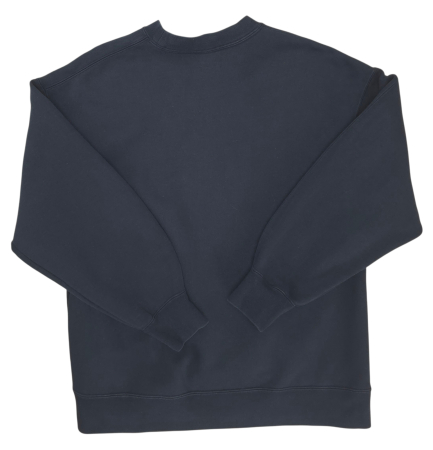 Bluza neagra Jordan Barbati-XS [1]