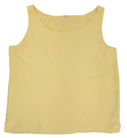 Femei - Maiou matase Essentiel Femei-XL