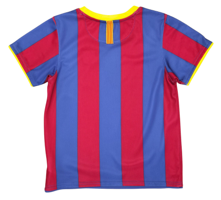 Tricou Nike Baieti 6-7 Ani [1]