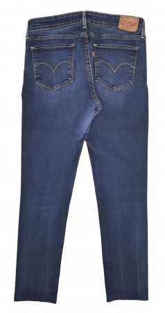 Blugi Levi's 711 Femei-M [1]