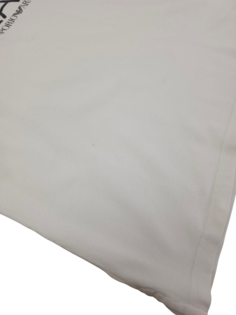 Tricou alb OVS Barbati-S [3]