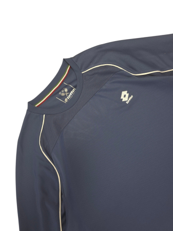 Tricou fitness lotto Barbati-XXL [2]