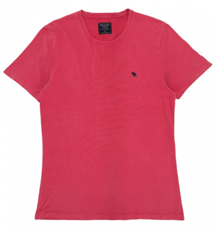 Tricouri Barbati - Tricou Abercombie&Fitch Barbati-M