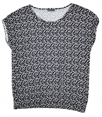 Tricouri Femei - Tricou Laura Torelli Femei-S
