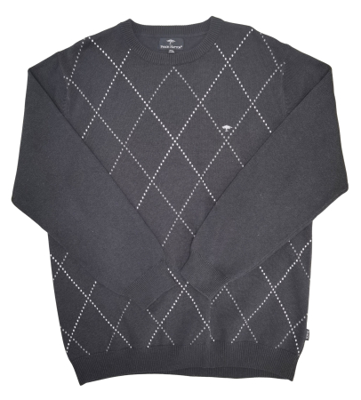 Pulovere Barbati - Pulover Fynch-Hatton Barbati-XXL