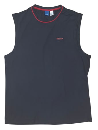 Maiouri Barbati - Maiou negru Reebok Barbati-L
