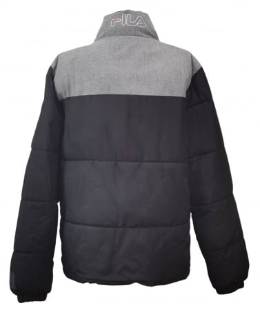 Geaca neagra FILA Barbati-M [1]