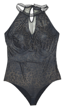 Femei - Body cu imprimeu Italy Femei-M