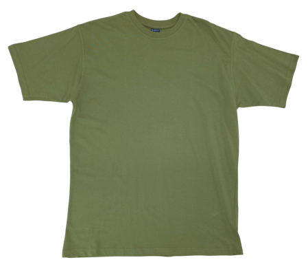 Tricouri Barbati - Tricou verde McNeal Barbati-M