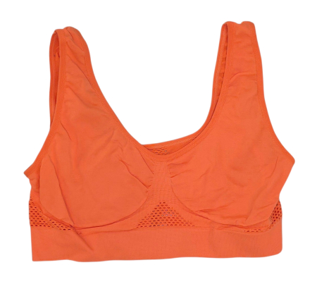 Femei - Bustiera fitmess Femei-XXL