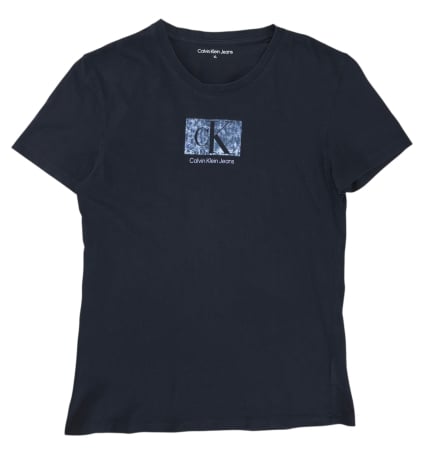 Tricouri Femei - Tricou Calvin Klein Femei-XL