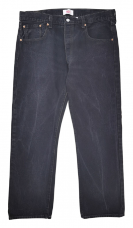 Blugi Barbati - Blugi Levi's 501 Barbati-XL