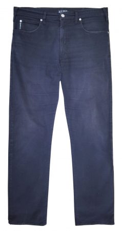 Pantaloni lungi Barbati - Pantaloni Armani Jeans Barbati-L
