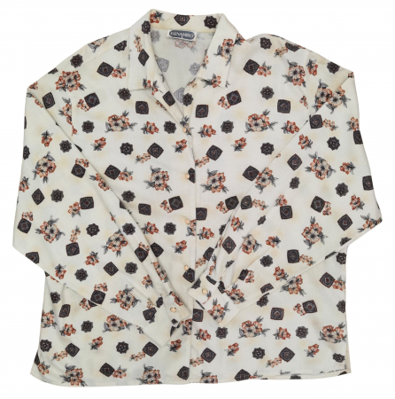 Camasi Femei - Camasa Elena Miro Femei-XXL