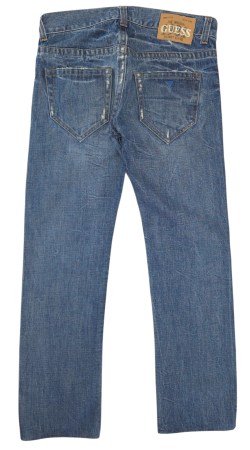 Blugi GUESS Luxury Barbati-XL [1]