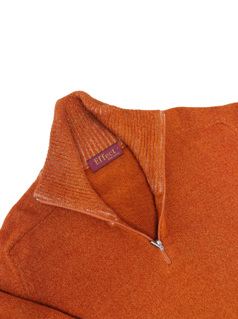 Pulover lana mrino Barbati-XL [2]