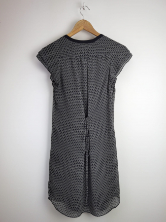 Rochie gri H&M Femei-XS [1]