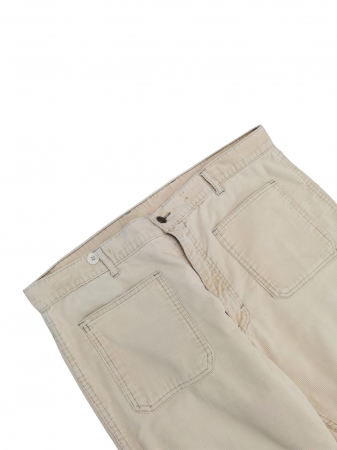 Pantaloni velur LEE Femei-XXL [2]