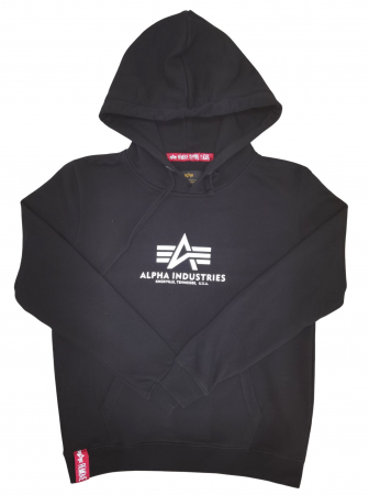 Sport - Hanorac Alpha Industries Femei-S