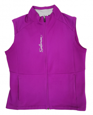 FEMEI - Vesta mov Salomon Femei-XL