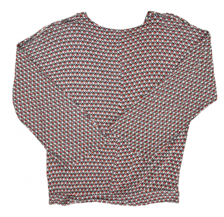 Bluza Retro Buffalo Femei-M [1]