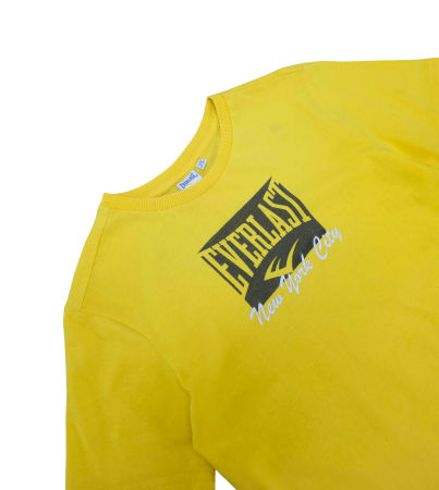 Tricou Everlast Baieti 11-12 Ani [2]