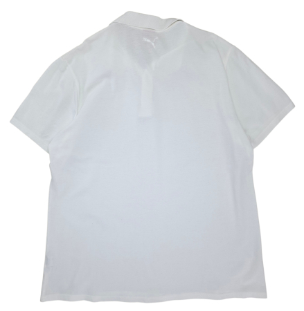 Tricou alb PUMA Barbati-XXL [1]