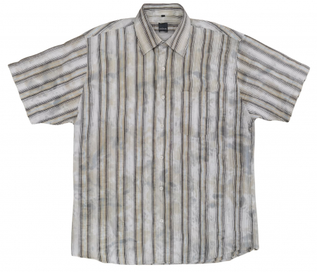 Camasi cu maneca scurta Barbati - Camasa Casa Blanca Barbati-XL
