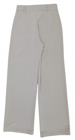 Pantaloni bej Bershka Femei-XS [1]