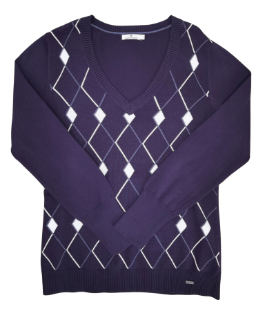 Noutati - Pulover Tom Tailor Femei-L