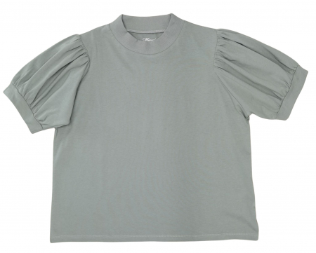 Tricouri Femei - Tricou verde Mavi Femei-M