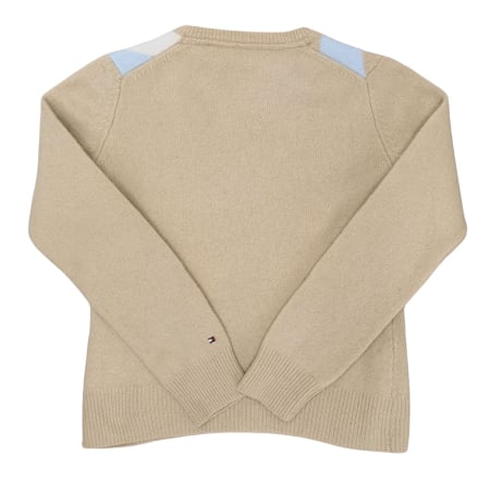 Pulover lana Tommy Hilfiger Femei-XS [1]