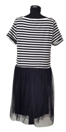 Rochie cu dungi Only Femei-L [1]